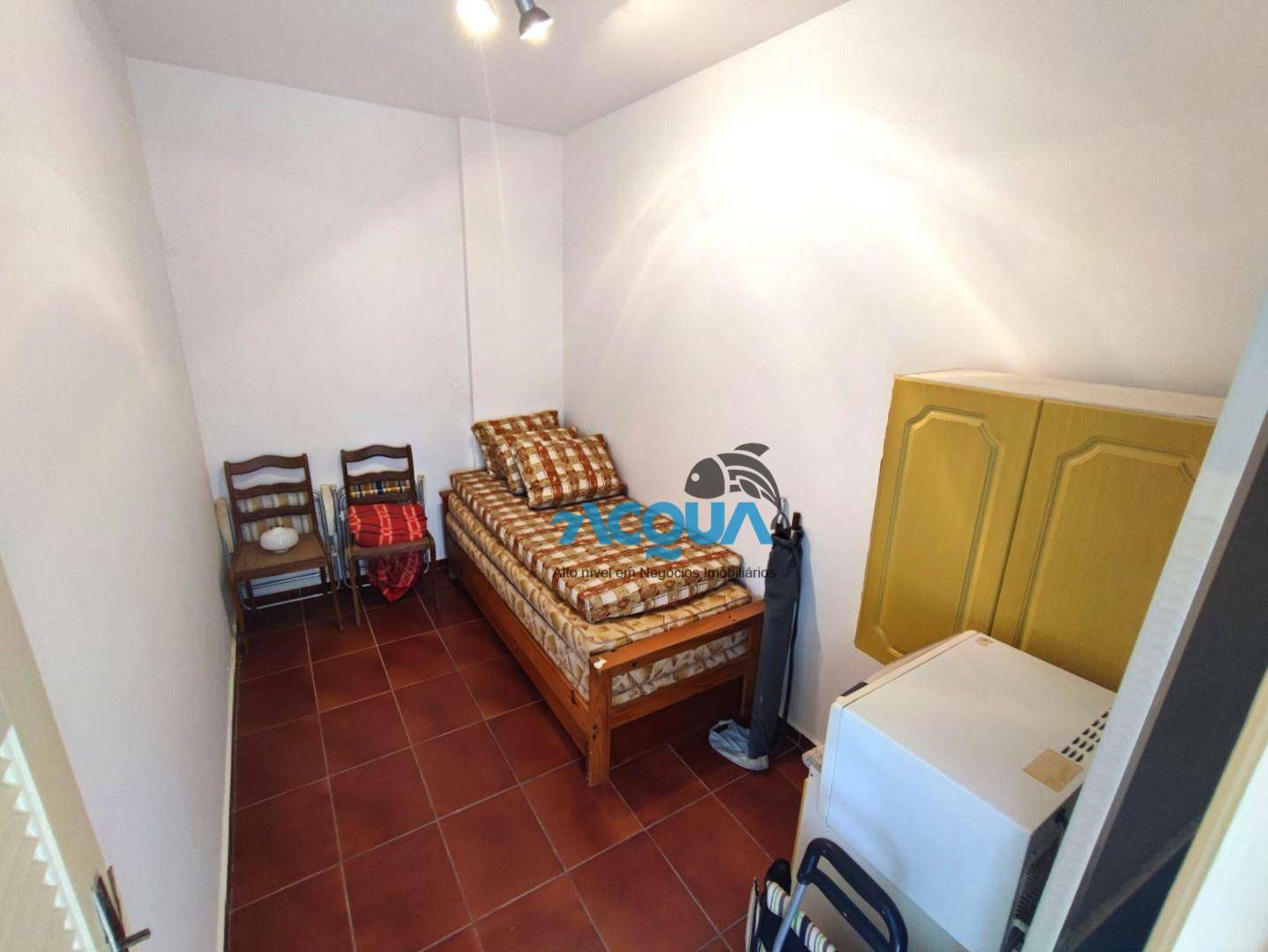 Apartamento à venda com 2 quartos, 83m² - Foto 8