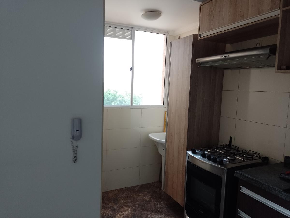 Apartamento para alugar com 2 quartos, 48m² - Foto 9