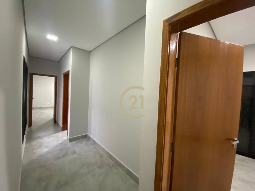 Casa de Condomínio à venda com 3 quartos, 191m² - Foto 11