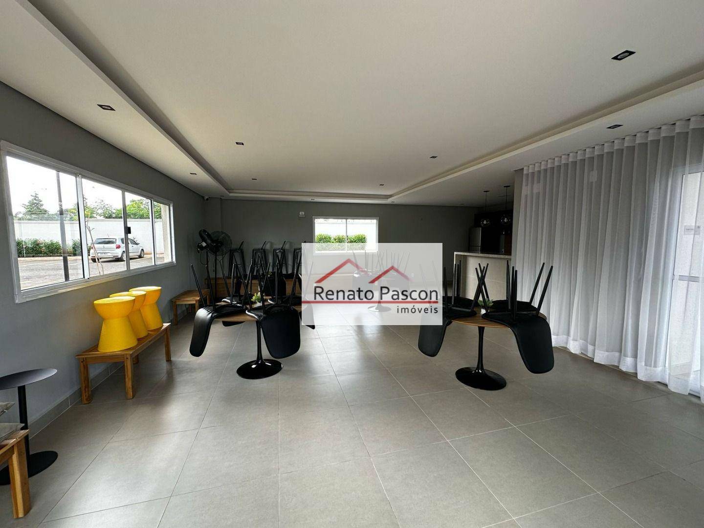 Apartamento à venda com 2 quartos, 56m² - Foto 8
