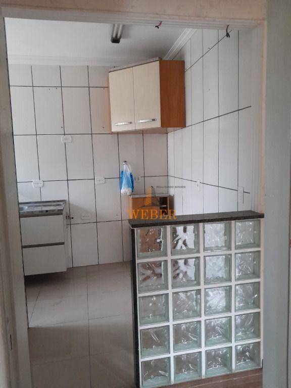 Apartamento à venda com 2 quartos, 56m² - Foto 9