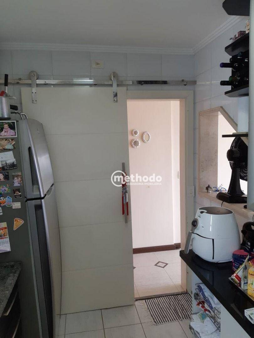 Cobertura à venda com 3 quartos, 160m² - Foto 20