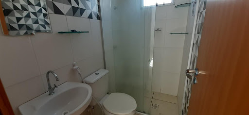 Apartamento para alugar com 2 quartos, 48m² - Foto 9