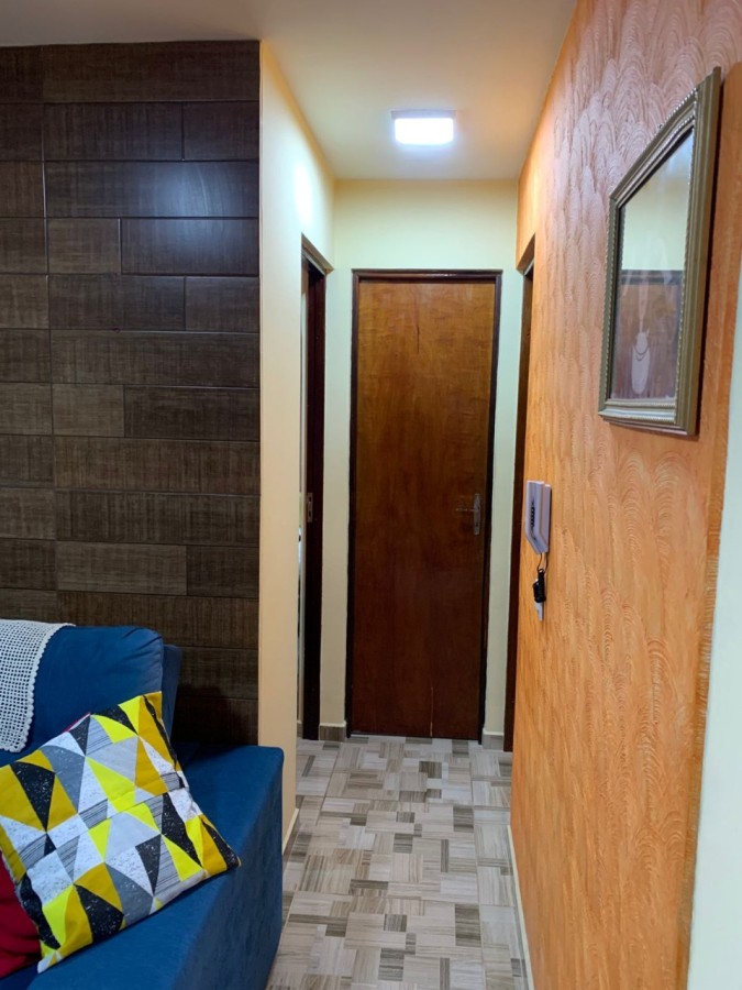 Apartamento à venda com 2 quartos, 44m² - Foto 9