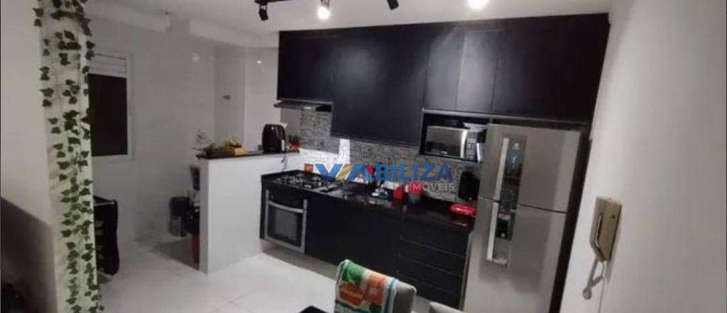 Apartamento à venda com 2 quartos, 59m² - Foto 5