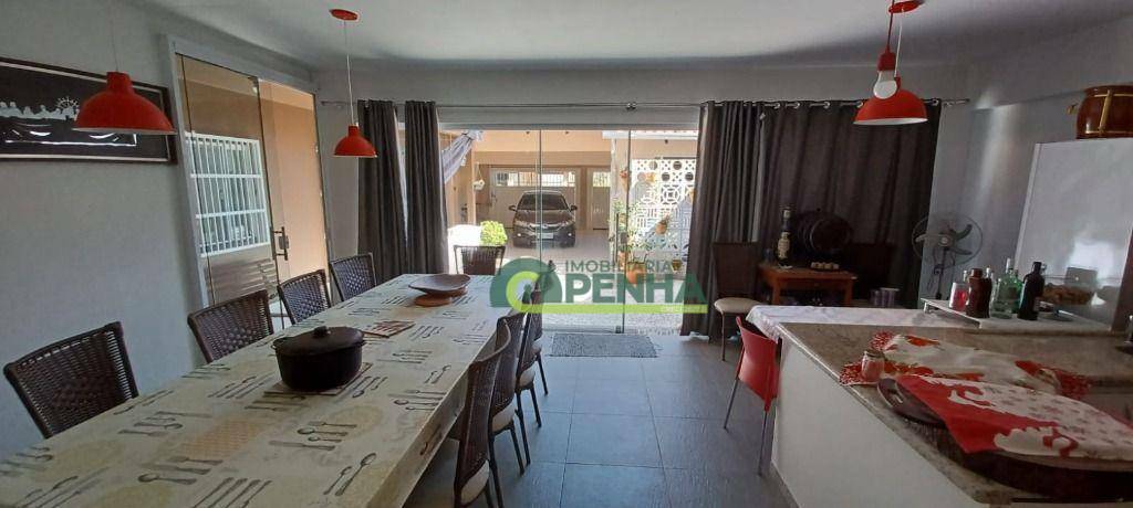 Casa à venda com 4 quartos, 280m² - Foto 11