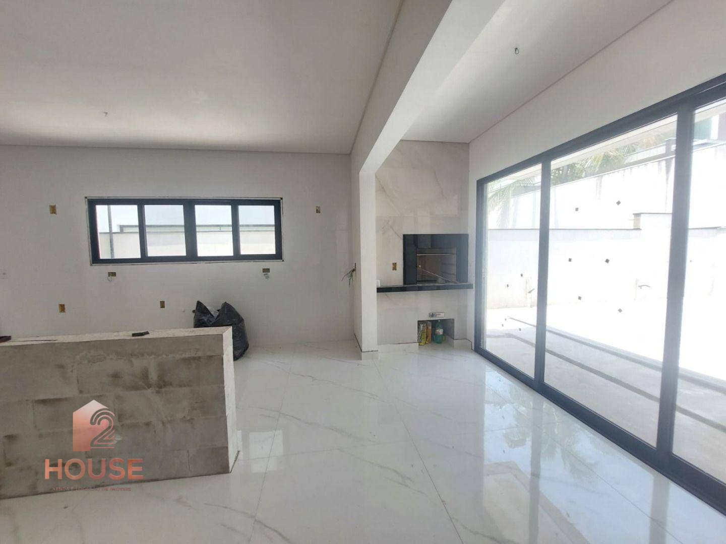 Casa de Condomínio à venda com 4 quartos, 283m² - Foto 22