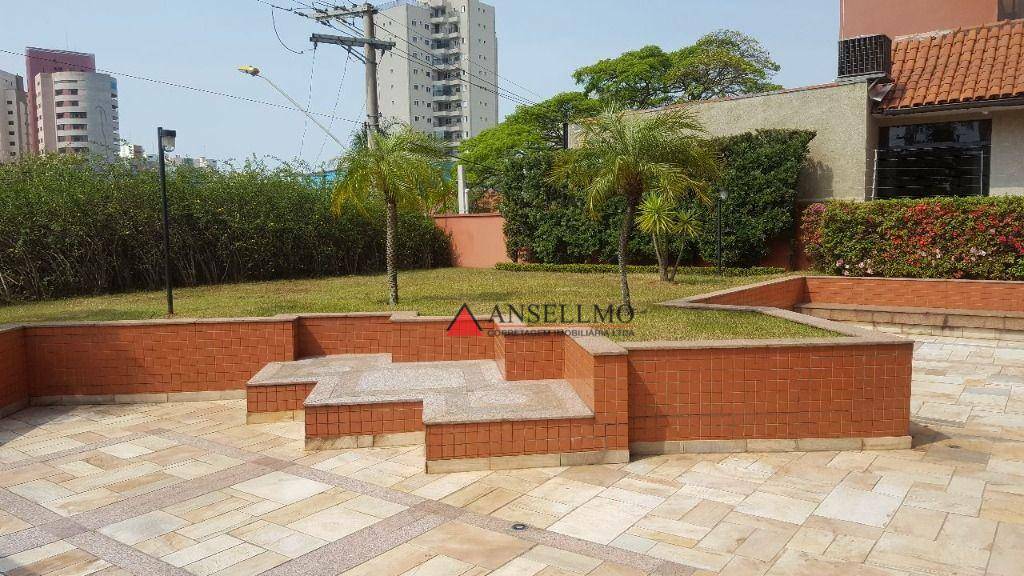 Apartamento para alugar com 3 quartos, 100m² - Foto 40