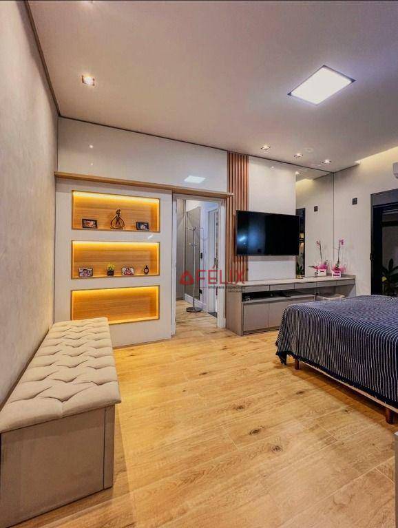 Casa de Condomínio à venda com 3 quartos, 210m² - Foto 26