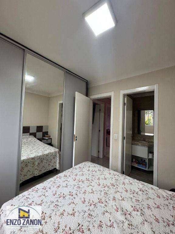 Apartamento à venda com 3 quartos, 60m² - Foto 20