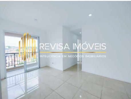 Apartamento para alugar com 3 quartos, 66m² - Foto 4