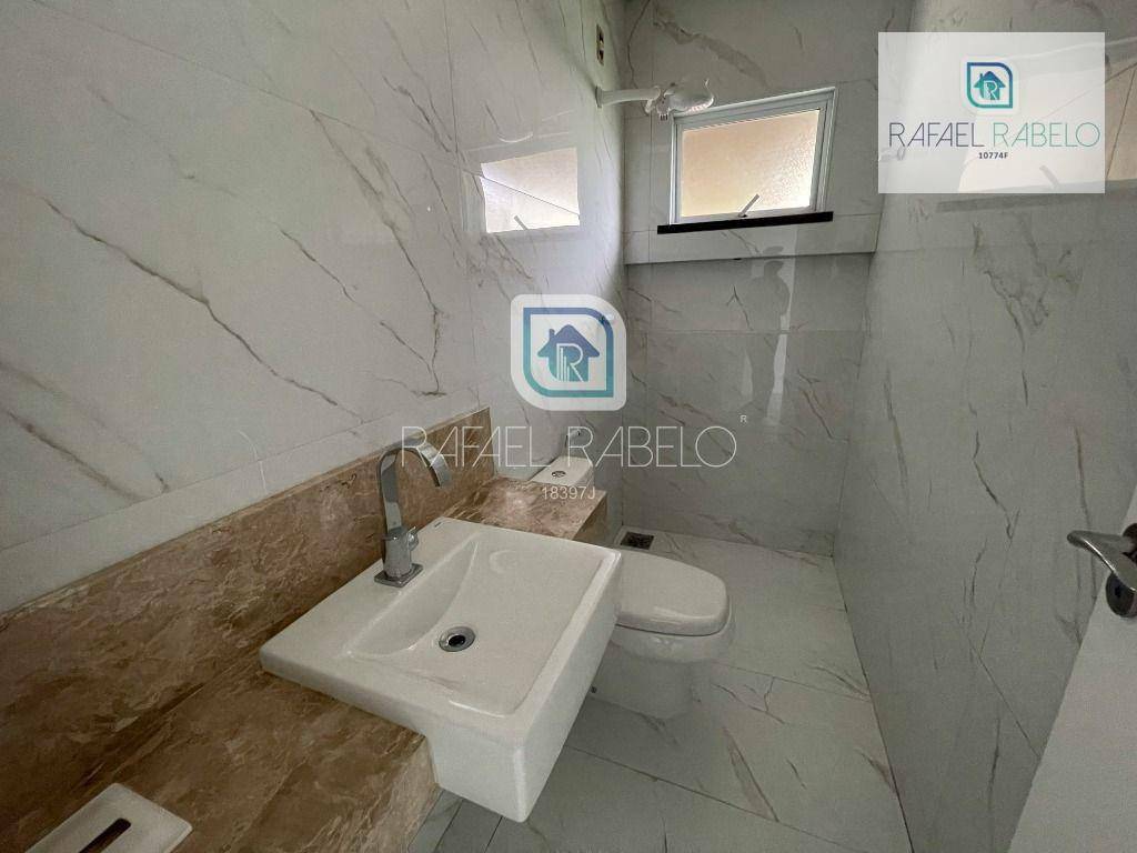 Casa de Condomínio à venda com 4 quartos, 213m² - Foto 12