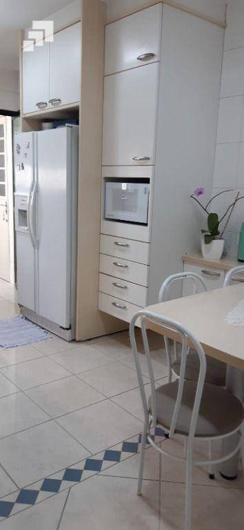 Apartamento à venda com 3 quartos, 170m² - Foto 18