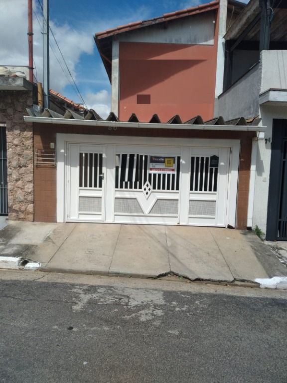 Sobrado à venda com 2 quartos, 133m² - Foto 14