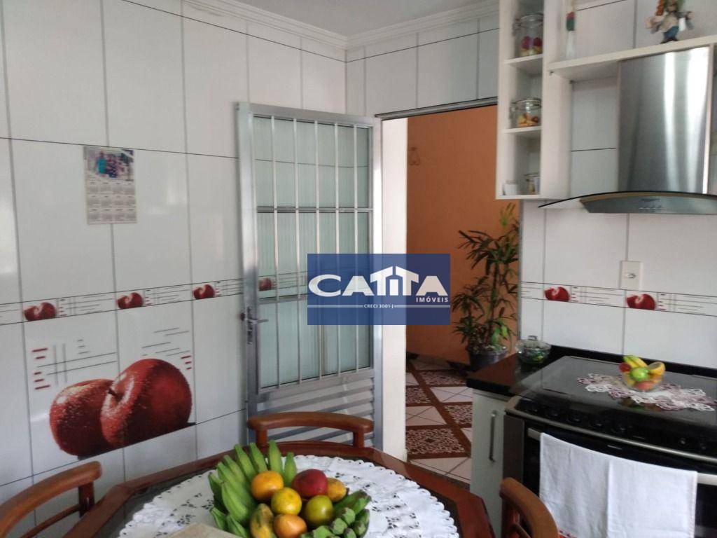 Casa à venda com 3 quartos, 171m² - Foto 5