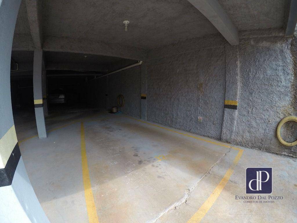 Apartamento à venda com 1 quarto, 79m² - Foto 16