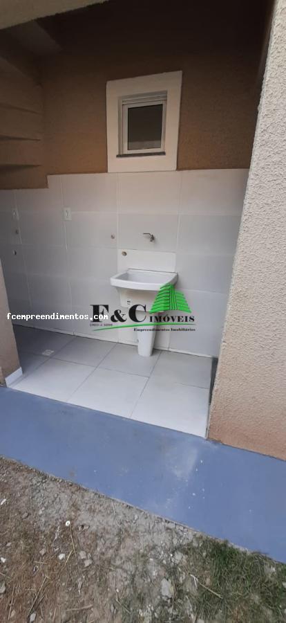 Casa de Condomínio à venda com 2 quartos, 140m² - Foto 4