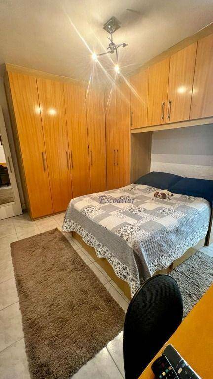 Casa à venda com 2 quartos, 90m² - Foto 14