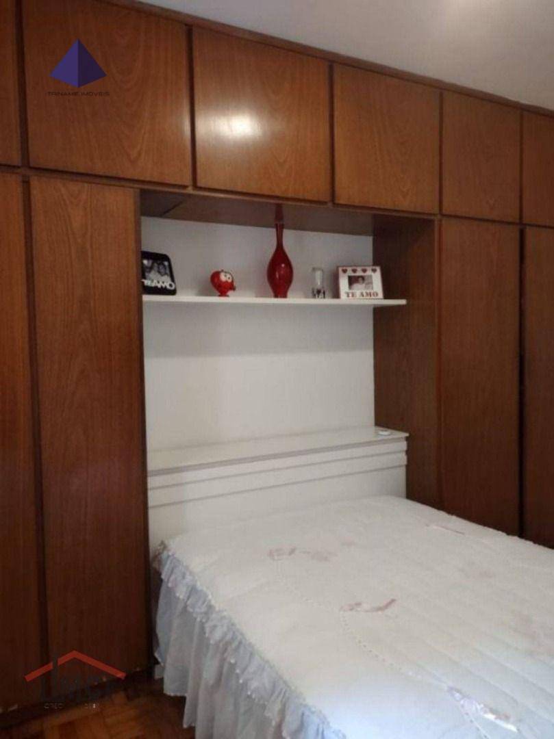 Casa à venda com 3 quartos, 194m² - Foto 6