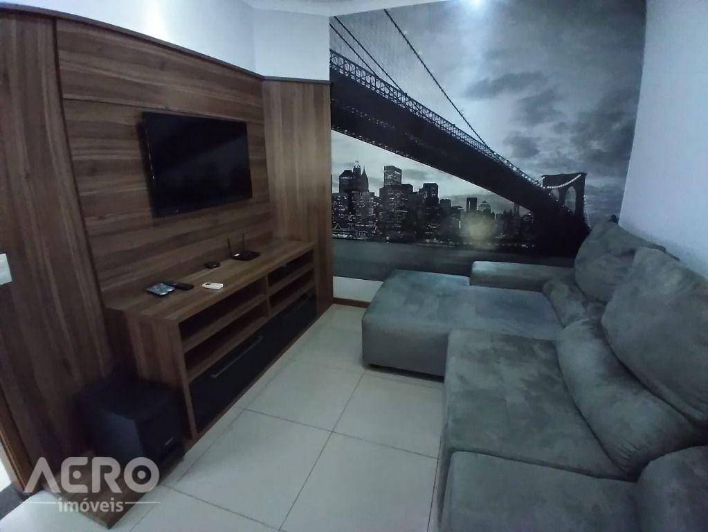 Casa à venda e aluguel com 3 quartos, 230m² - Foto 25