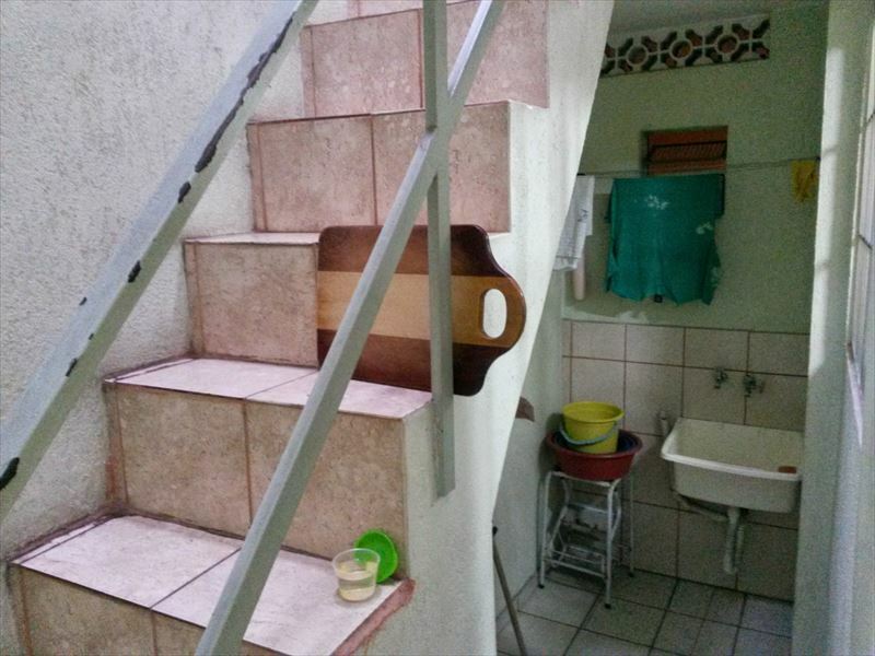 Sobrado à venda com 2 quartos, 100m² - Foto 7