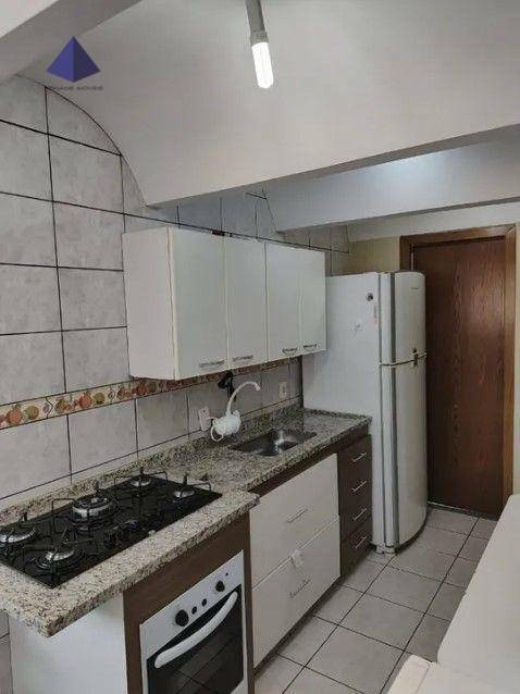 Apartamento à venda com 3 quartos, 62m² - Foto 6