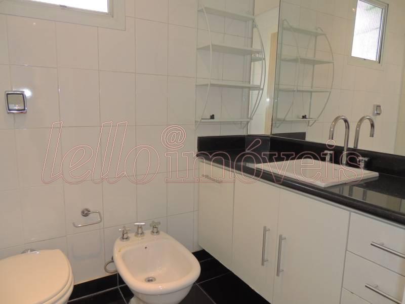 Apartamento à venda com 3 quartos, 208m² - Foto 17