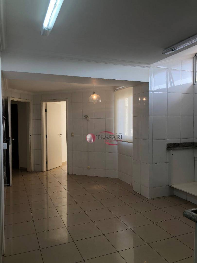 Apartamento à venda com 4 quartos, 300m² - Foto 13