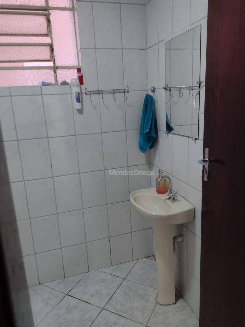 Apartamento à venda com 3 quartos, 89m² - Foto 11