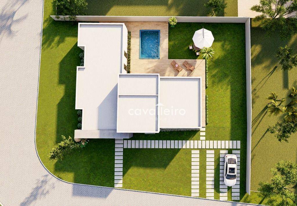 Casa de Condomínio à venda com 3 quartos, 189m² - Foto 7