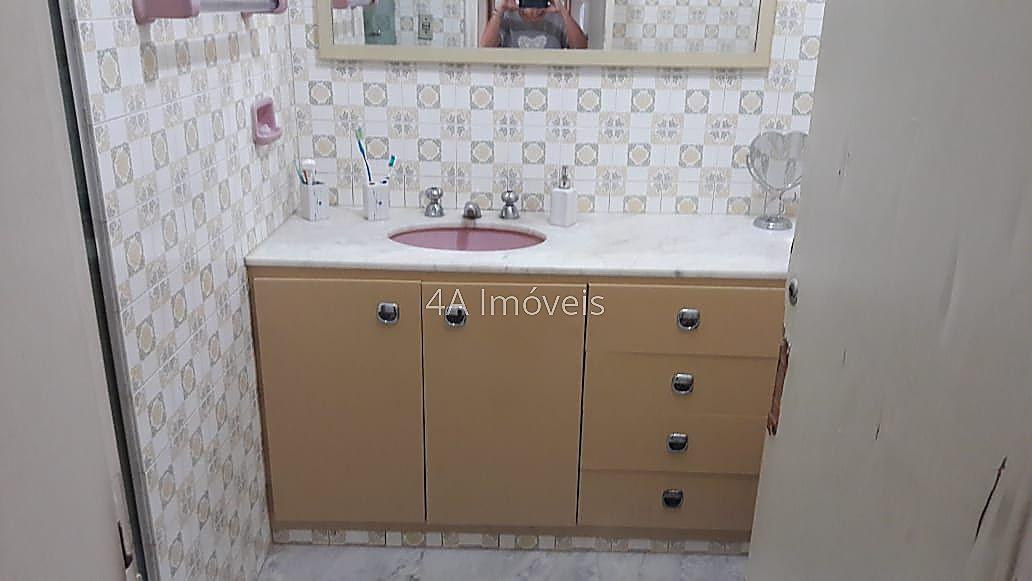 Apartamento à venda com 3 quartos, 160m² - Foto 14