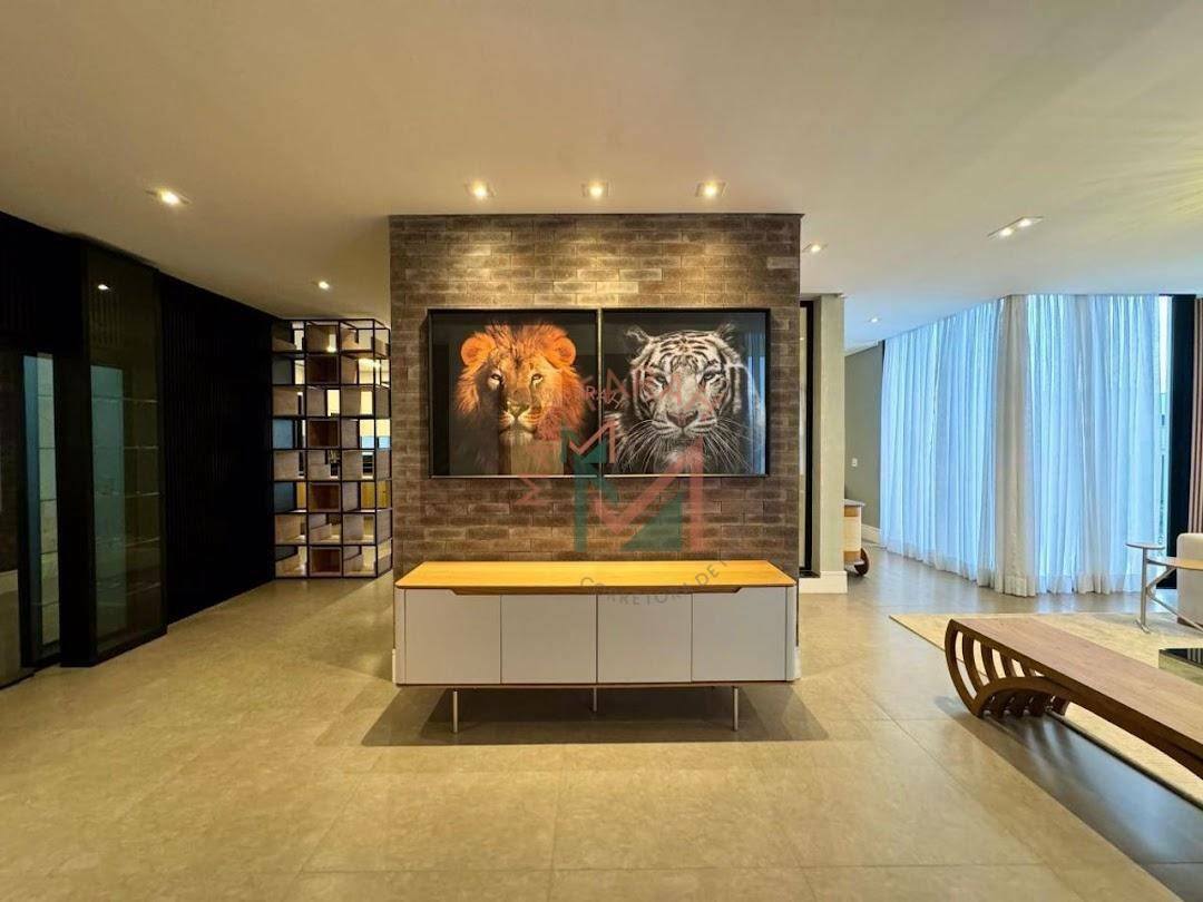 Casa de Condomínio à venda com 3 quartos, 401m² - Foto 5