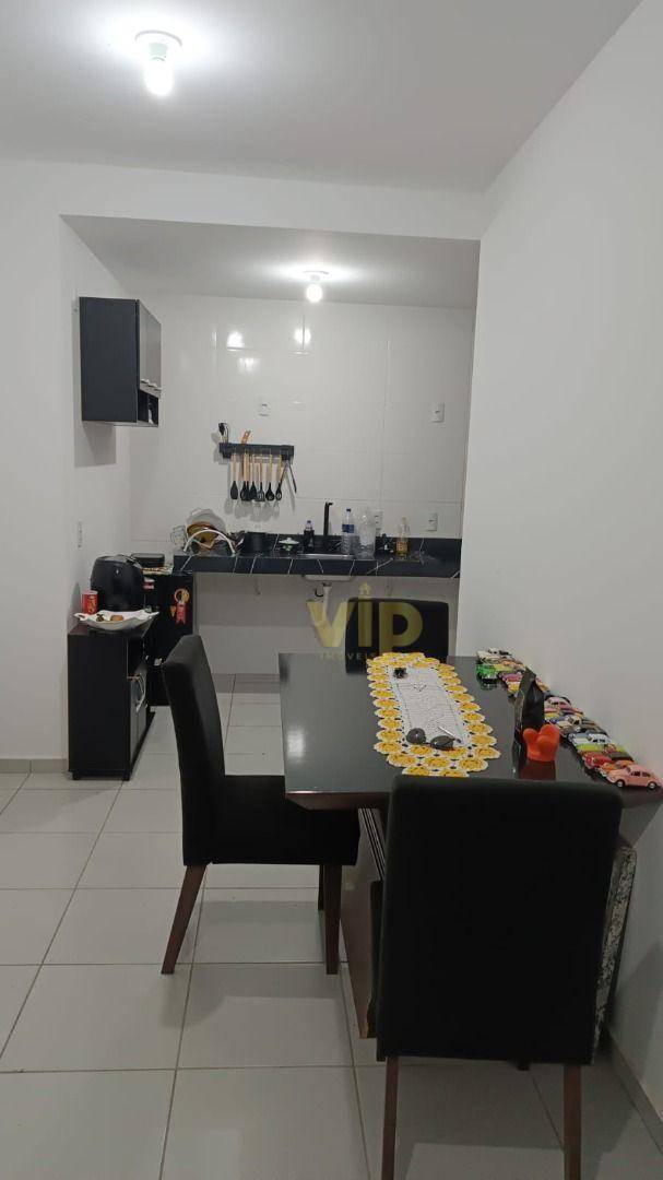 Apartamento à venda com 2 quartos, 49m² - Foto 13