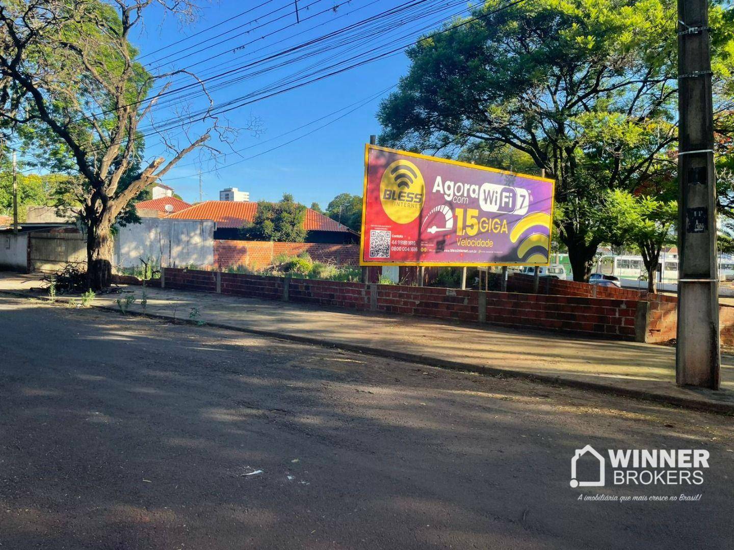 Terreno, 533 m² - Foto 2