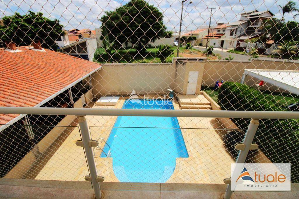 Casa à venda com 4 quartos, 430m² - Foto 56