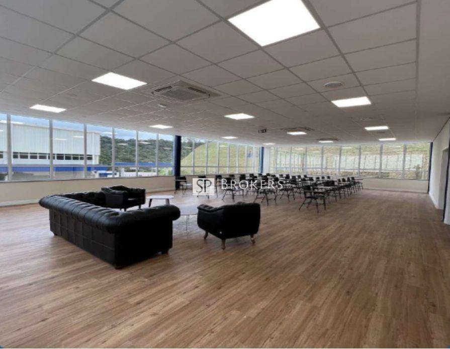 Depósito-Galpão, 1650 m² - Foto 5