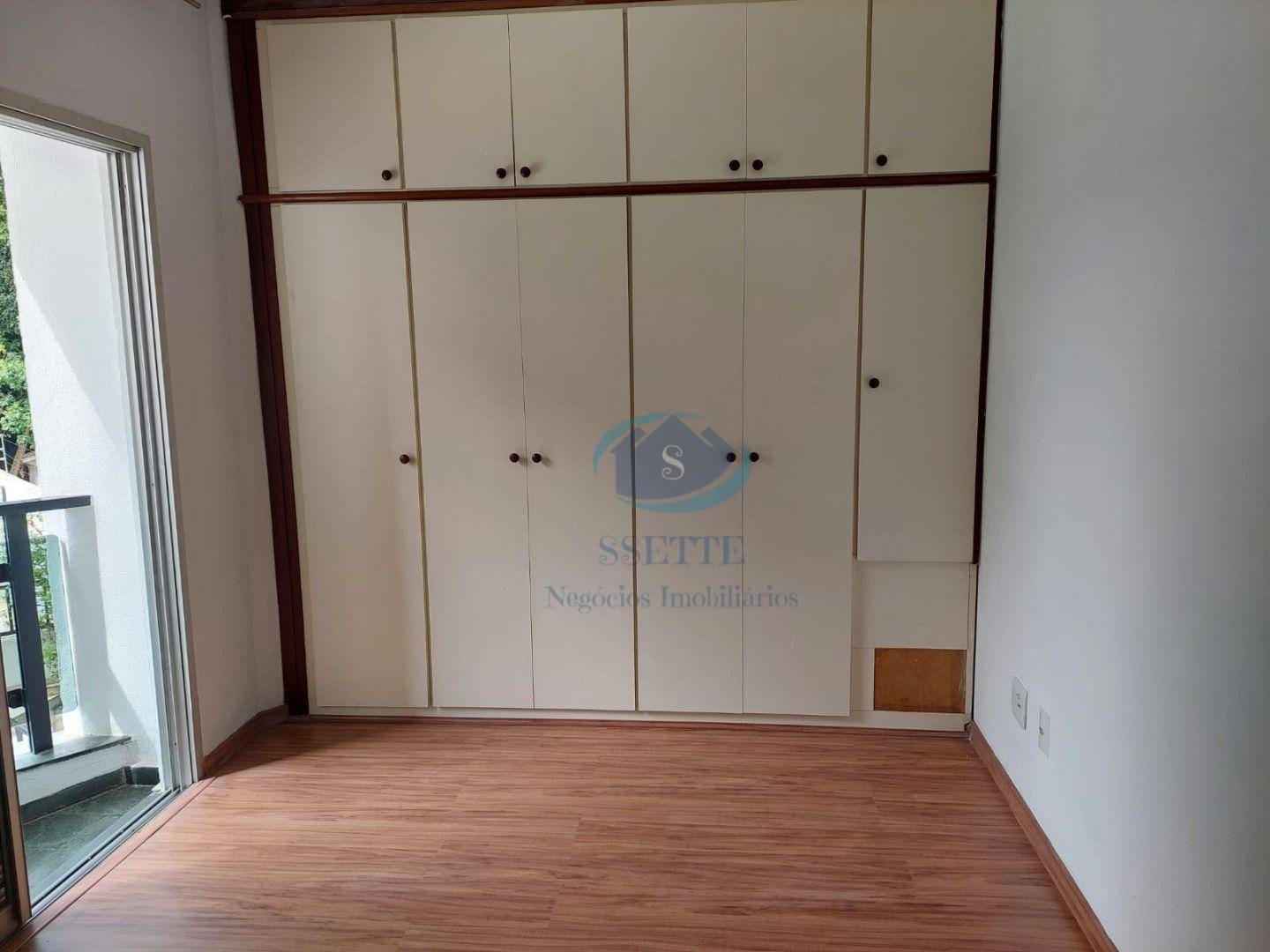 Apartamento à venda com 3 quartos, 80m² - Foto 7