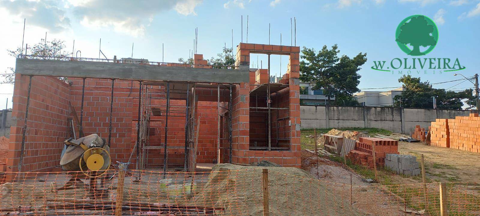 Casa de Condomínio à venda com 3 quartos, 140m² - Foto 4