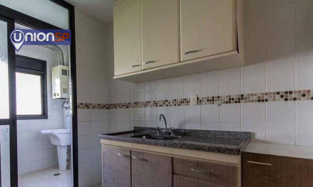 Apartamento à venda com 2 quartos, 79m² - Foto 6