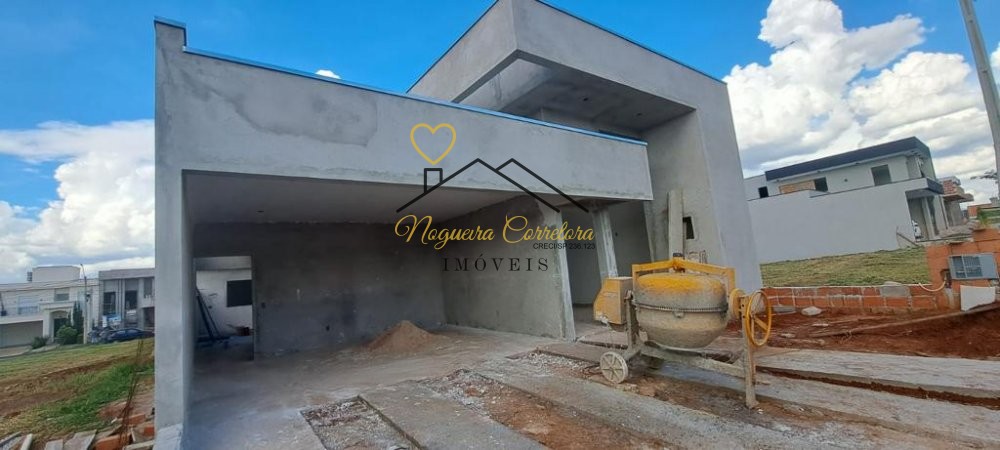 Casa à venda com 4 quartos, 1347m² - Foto 3