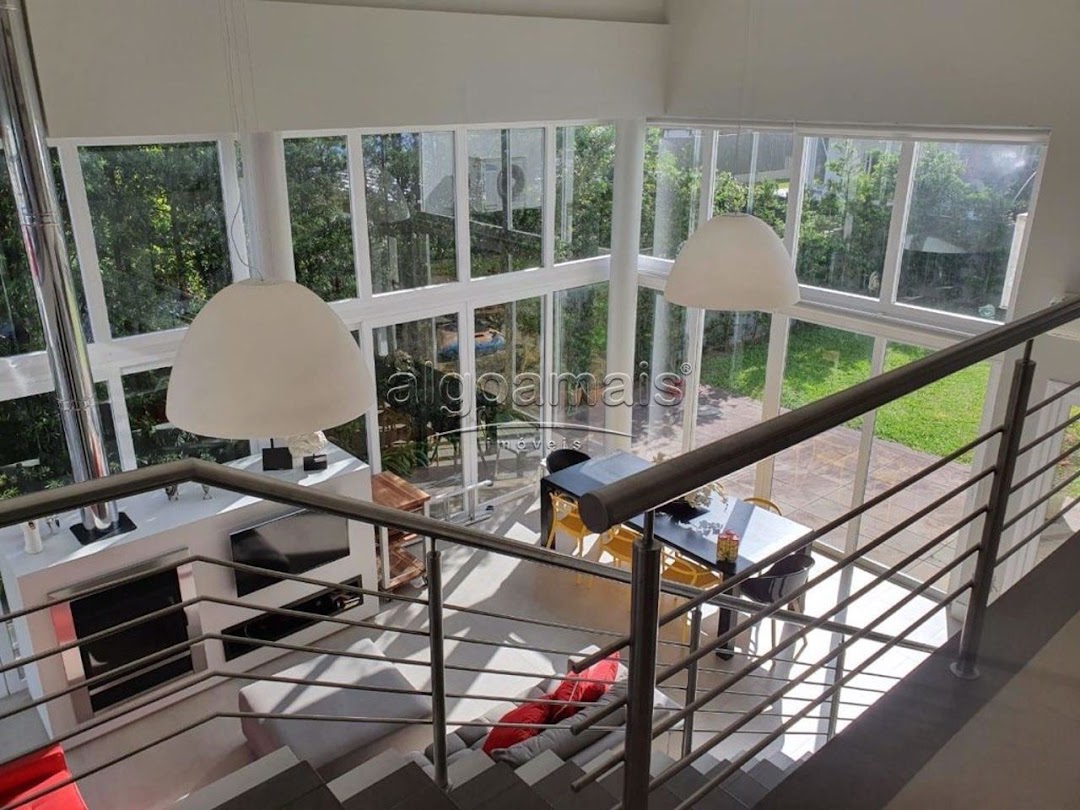 Casa de Condomínio à venda com 4 quartos, 275m² - Foto 25