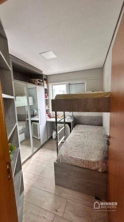 Apartamento à venda com 2 quartos, 72m² - Foto 5