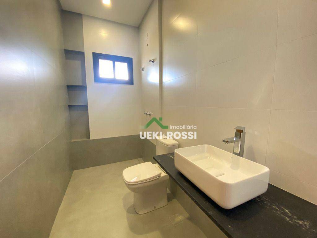 Casa de Condomínio à venda com 3 quartos, 170m² - Foto 12