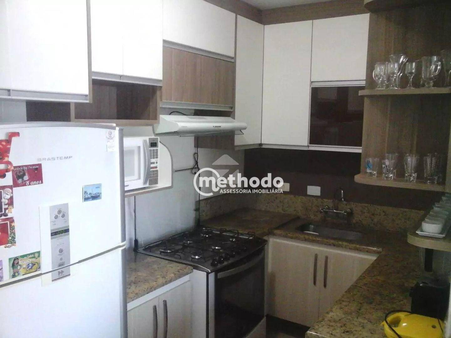 Apartamento à venda com 3 quartos, 95m² - Foto 12