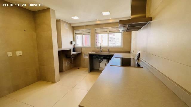 Apartamento à venda com 3 quartos, 127m² - Foto 41