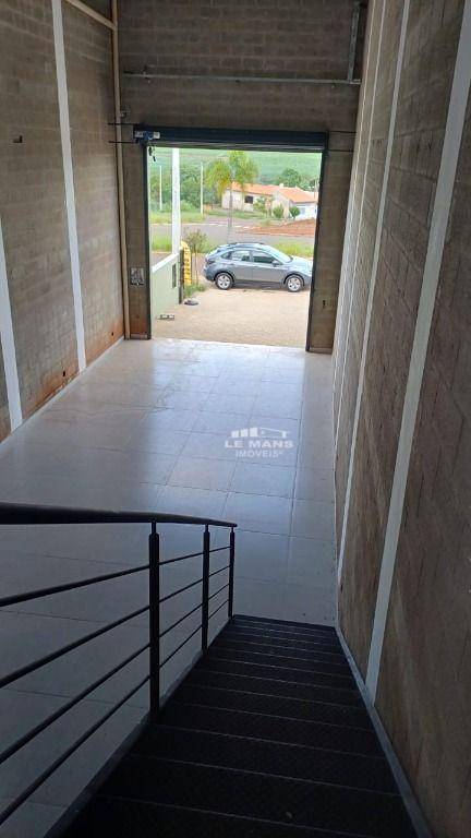 Depósito-Galpão, 95 m² - Foto 3