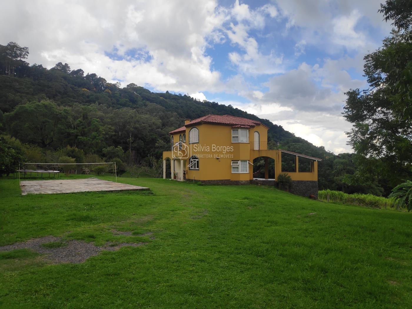 Fazenda à venda, 6900m² - Foto 42