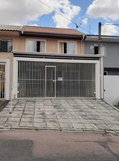 Casa à venda com 3 quartos, 115m² - Foto 1