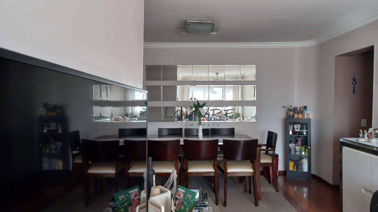 Apartamento à venda com 3 quartos, 93m² - Foto 8