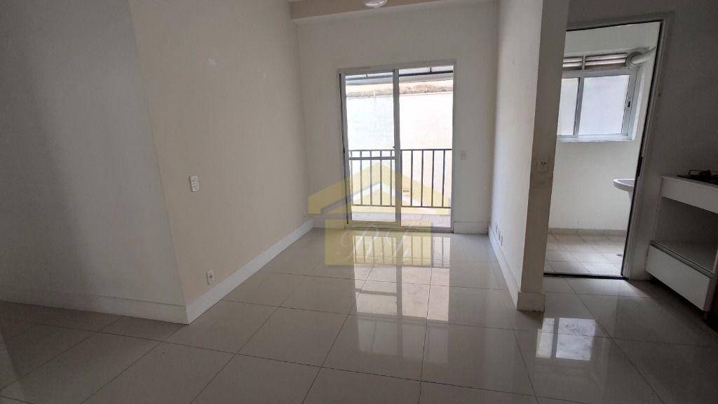 Apartamento à venda com 2 quartos, 96m² - Foto 1